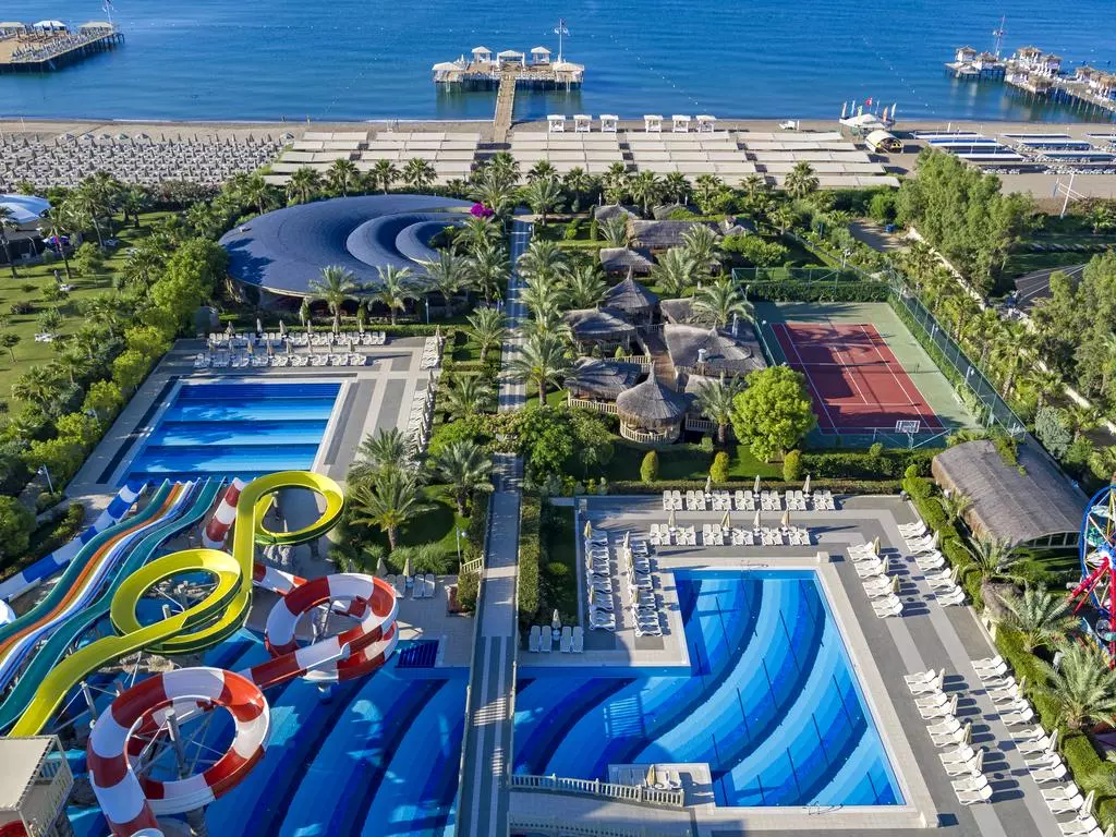 هتل رویال هالیدی پالاس آنتالیا-1065